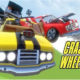 Crash Wheels PC Download free full game for windows