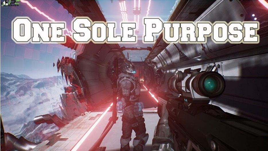 One Sole Purpose Free full pc game for download
