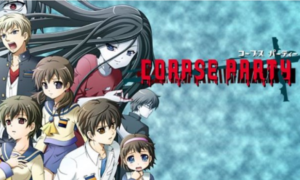 Corpse Party PC Download free full game for windows