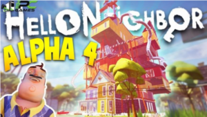 hello neighbor alpha 2 download android