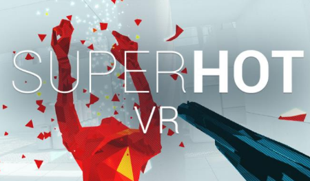 SUPERHOT VR APK Full Version Free Download (July 2021)