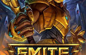 SMITE Android/iOS Mobile Version Full Free Download