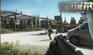 Escape from Tarkov APK Download Latest Version For Android