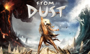 From Dust Android/iOS Mobile Version Full Free Download