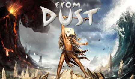 From Dust Android/iOS Mobile Version Full Free Download