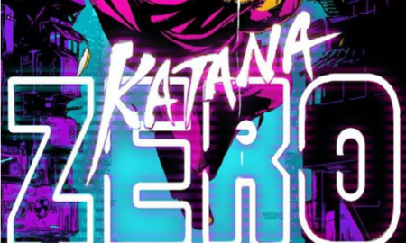 Katana Zero PC Download free full game for windows