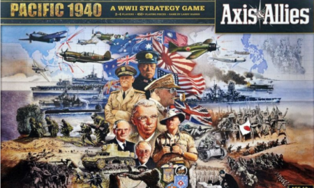 Axis & Allies Free full pc game for download