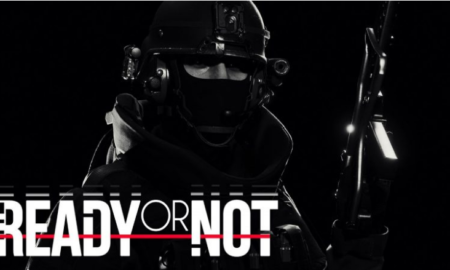 Ready Or Not Free Download PC windows game