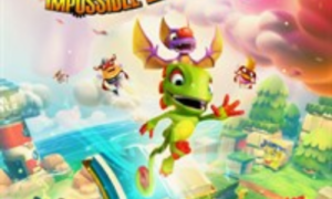 Yooka-Laylee and The Impossible Lair Game Download