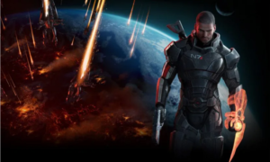 Mass Effect 2 PC Download free full game for windows