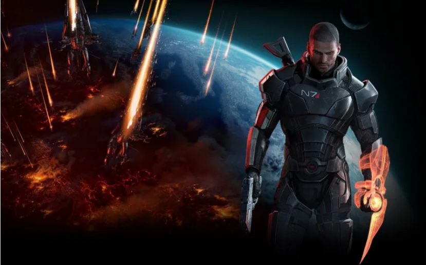 free download mass effect 2 pc