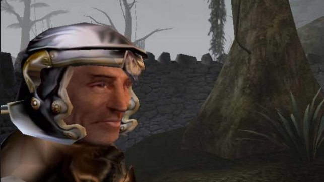 The Elder Scrolls III: Morrowind Free game for windows
