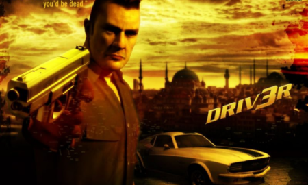 Driver 3 Android/iOS Mobile Version Full Free Download
