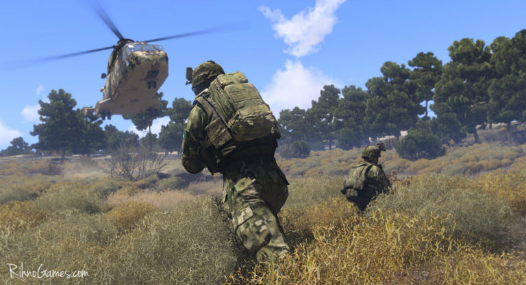 Arma 3 Android/iOS Mobile Version Full Free Download