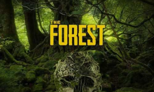 The Forest Free Full PC Game For Download