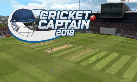 Cricket Captain 2018 Download for Android & IOS