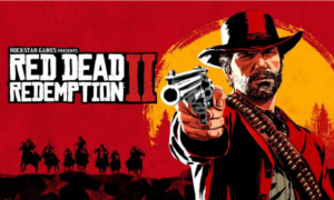 Red Dead Redemption 2 iOS Latest Version Free Download