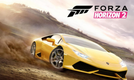 Forza Horizon 2 PC Download free full game for windows