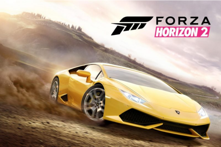 buy forza horizon 2 for pc