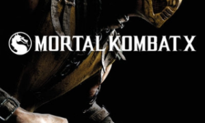 Mortal Kombat X Free full pc game for download
