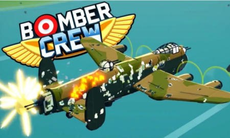 Bomber Crew Free Download PC windows game