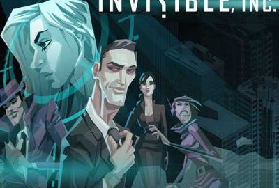 Invisible Inc PC Download free full game for windows