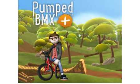 Pumped BMX APK Download Latest Version For Android