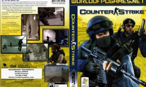 Counter Strike 1.6 APK Full Version Free Download (July 2021)