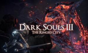 Dark Souls 3 APK Download Latest Version For Android