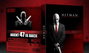 Hitman Absolution Free full pc game for download