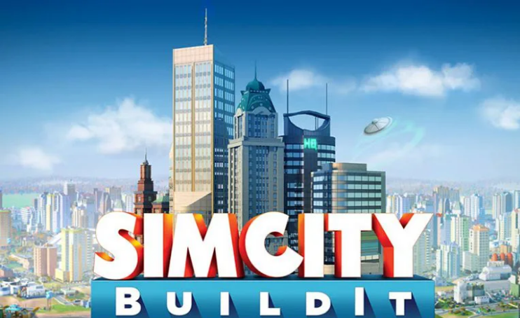 SimCity PC Download free full game for windows