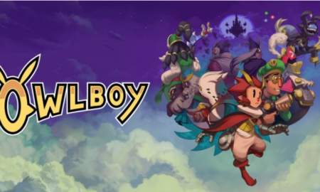 Owlboy PC Download free full game for windows
