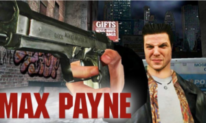 Max Payne APK Full Version Free Download (July 2021)