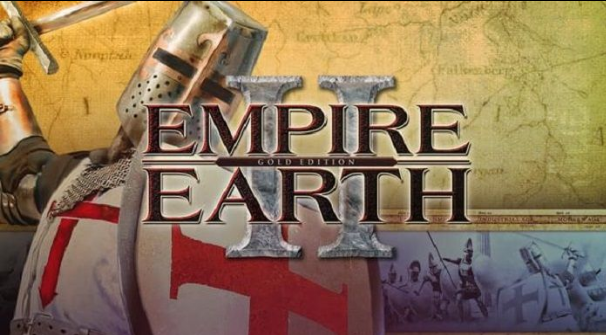 EMPIRE EARTH 2 GOLD EDITION IOS/APK Download