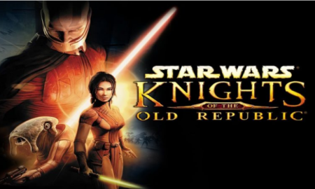 Star Wars: Knights of the Old Republic IOS/APK Download