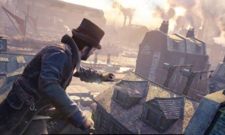 Assassins Creed Syndicate Full Version Mobile Game