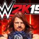 WWE 2K19 Android/iOS Mobile Version Full Free Download