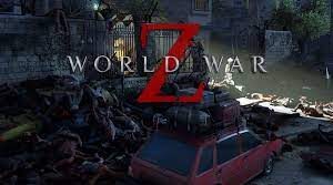 World War Z iOS/APK Full Version Free Download