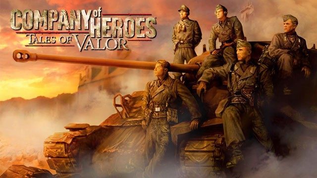Company of Heroes: Tales of Valor Game Download