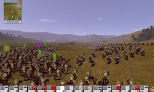 Medieval Total War iOS Latest Version Free Download
