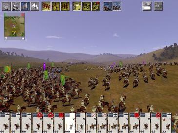 Medieval Total War iOS Latest Version Free Download
