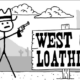 WEST OF LOATHING PC Download Game for free