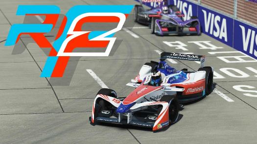 rFactor 2 PC Download free full game for windows