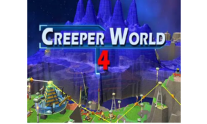 Creeper World 4 Free full pc game for download