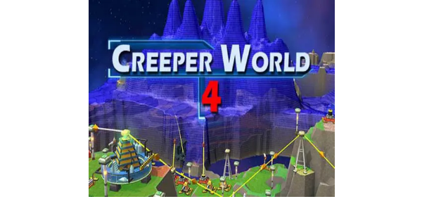 Creeper World 4 Free full pc game for download