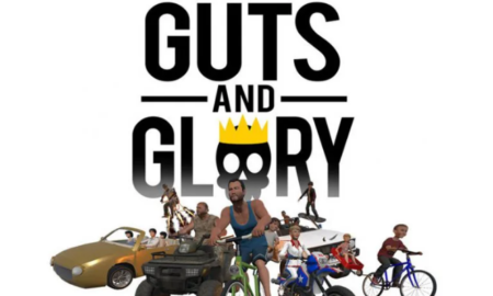 Guts And Glory Free Download PC windows game