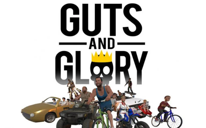 free guts and glory game