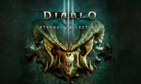 Diablo 3 Android/iOS Mobile Version Full Free Download
