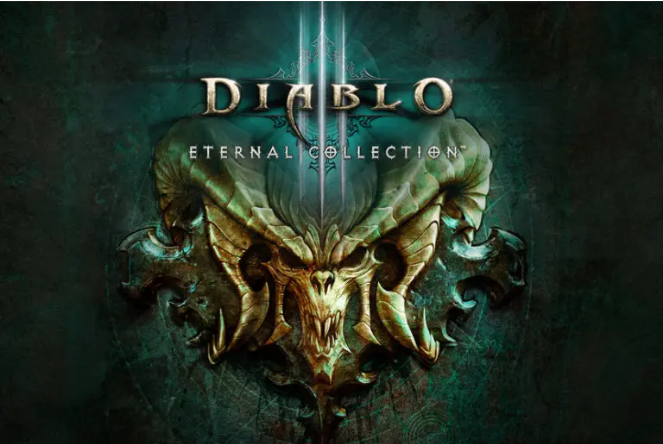 Diablo 3 Android/iOS Mobile Version Full Free Download