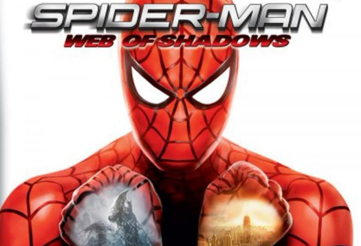 spider man web of shadows pc steam